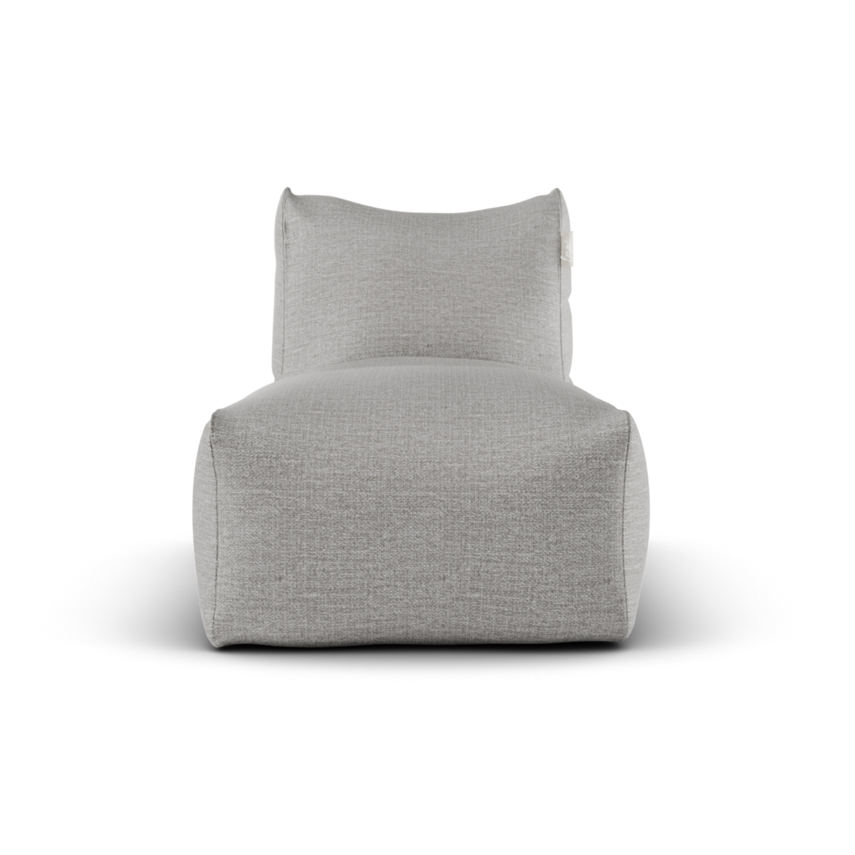 Laui Lounge™ - Chaise longue originale - Gris cendré