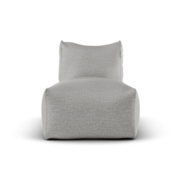 Laui Lounge™ - Original Long Chair - Ash Grey