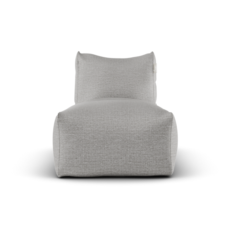 Laui Lounge™ - Original Long Chair - Ash Grey