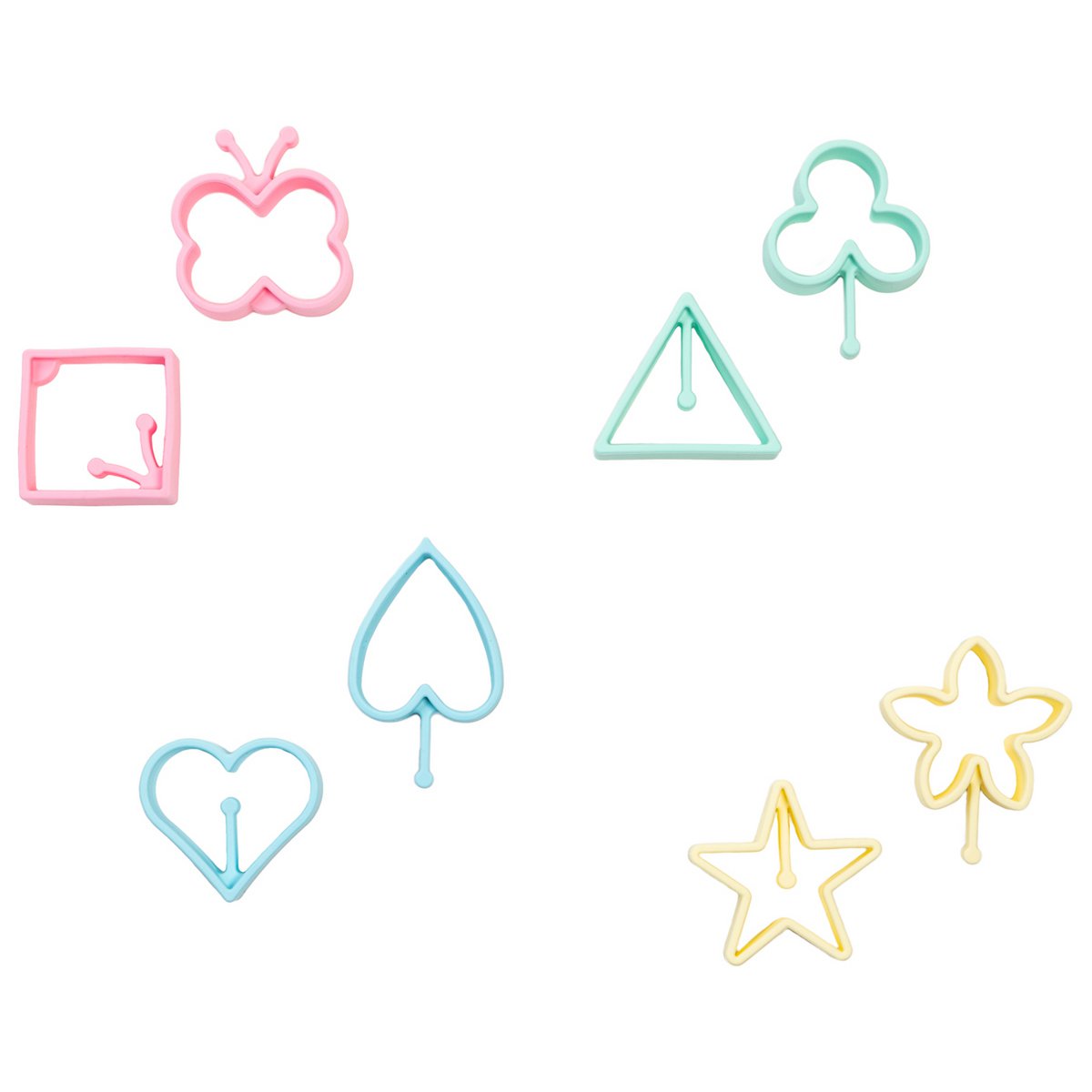 Dëna Pastel - Magic Flip
