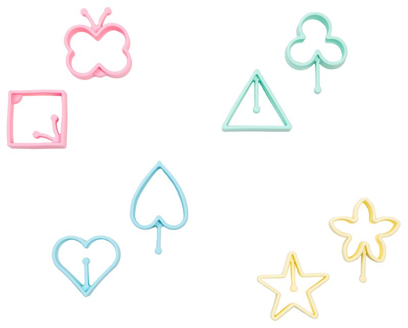 Dena Pastel - Magic Flip