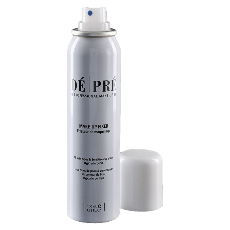 Make-up Fixer - Fixing spray