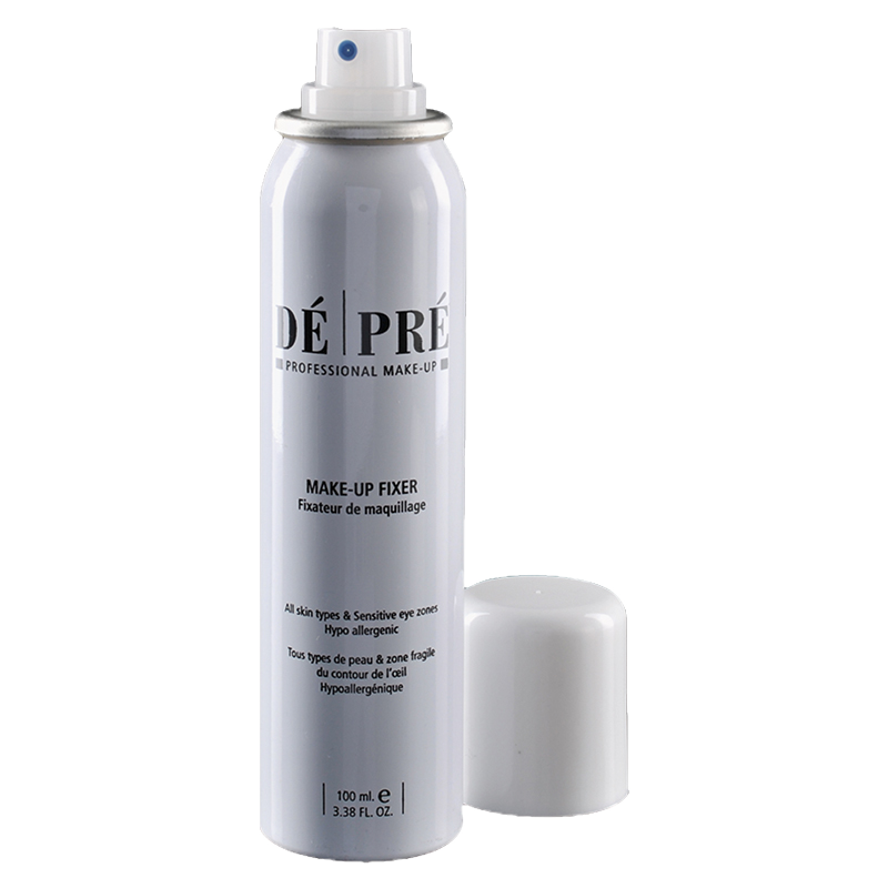 Make-up Fixer - Fixing spray