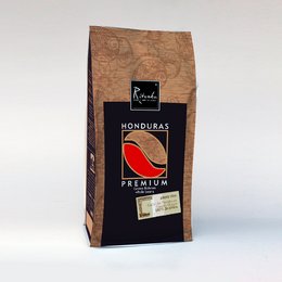 Ritonka Honduras Premium kaffe - bønner 1000g