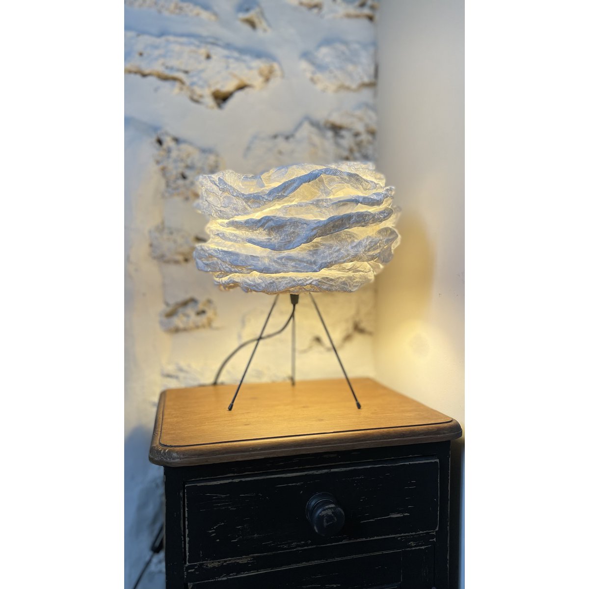 Lamp Jade S