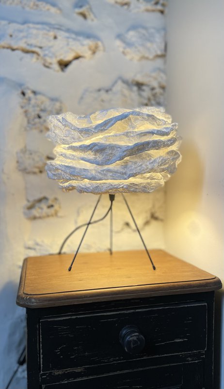 Lamp Jade S