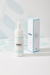Cleansing Mousse