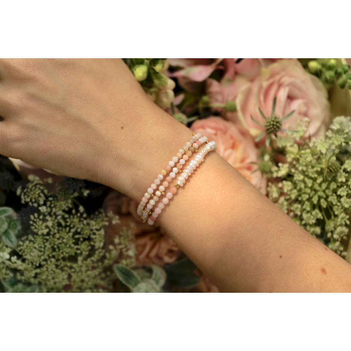 BRACCIALE "MI AMO".
