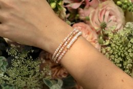 BRACCIALE "MI AMO".