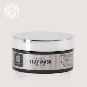 Clay Mask 100ml