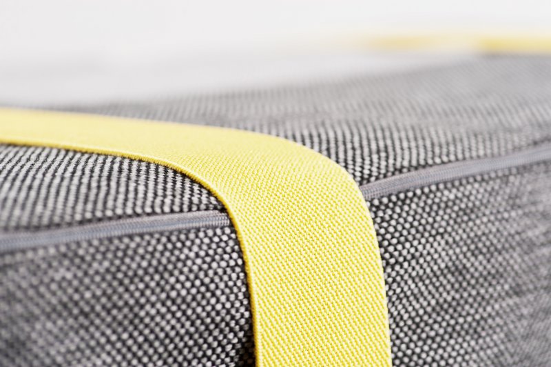 Soft Block Furniture-Constructor Tetricube