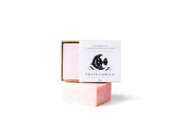 Thaïs Camila | Champú Pelo Normal, Seco, Rizado, Teñido | Sin Sulfatos, ni Siliconas, ni BTMS