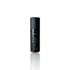 NATÜRLICHER FEUCHTIGKEITSSPENDENDER LIPPENBALSAM [ROSA DAMASCENA & NEROLI]