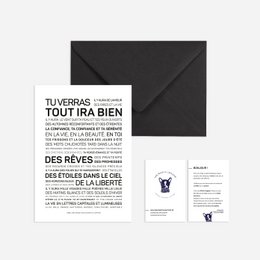 Vedrai, andrà tutto bene
