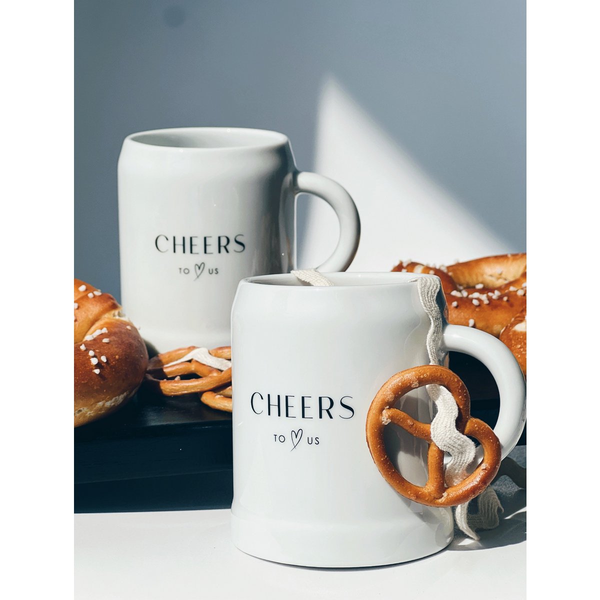 Prosecco Krügerl