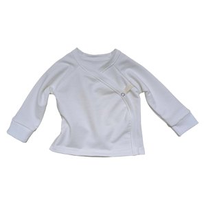 JF | Wickel-Cardigan cremefarben