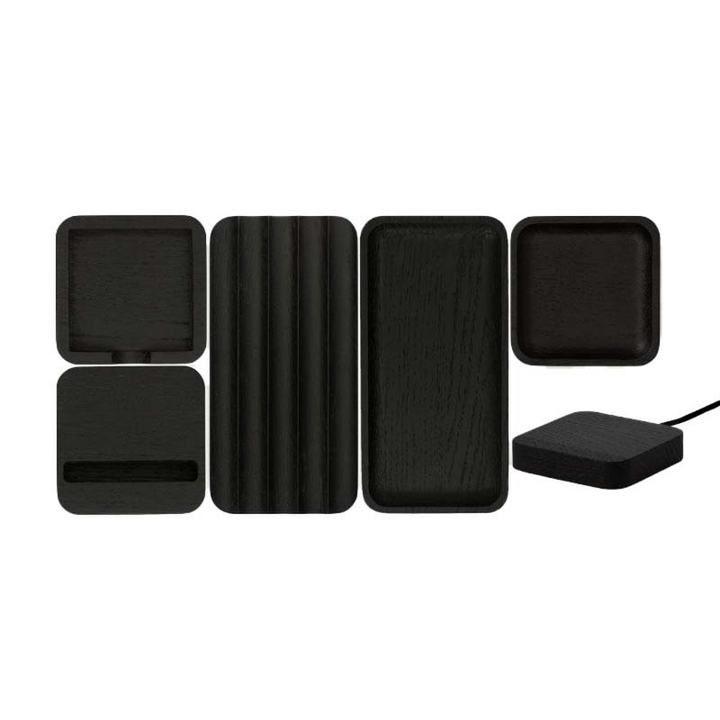OakyBlocks - Desk Organisers