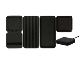 OakyBlocks - Desk Organisers