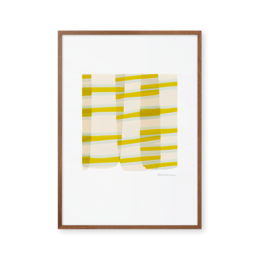 Overlap Yellow