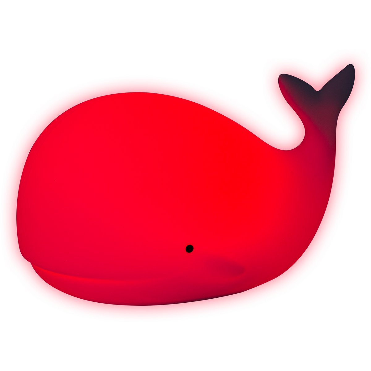 LUZ DE NOCHE: BALLENA