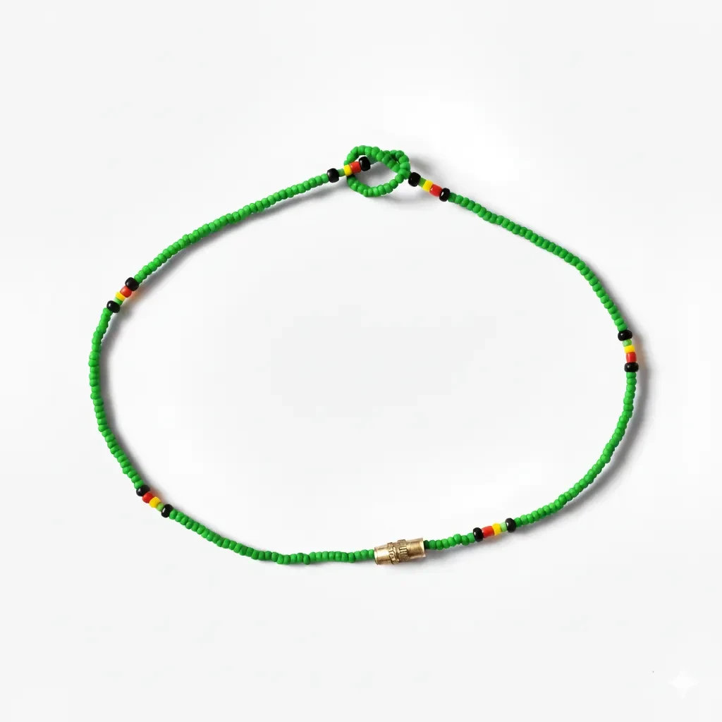 Green Hell 10cm