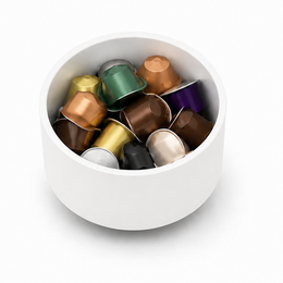 Torino Coffee Capsule Organizer