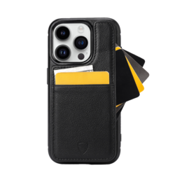 ETON portemonnee-hoesje voor iPhone 15 Pro