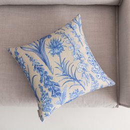 Fodera per cuscino 43x43 cm GOFIS HOME Melony 396