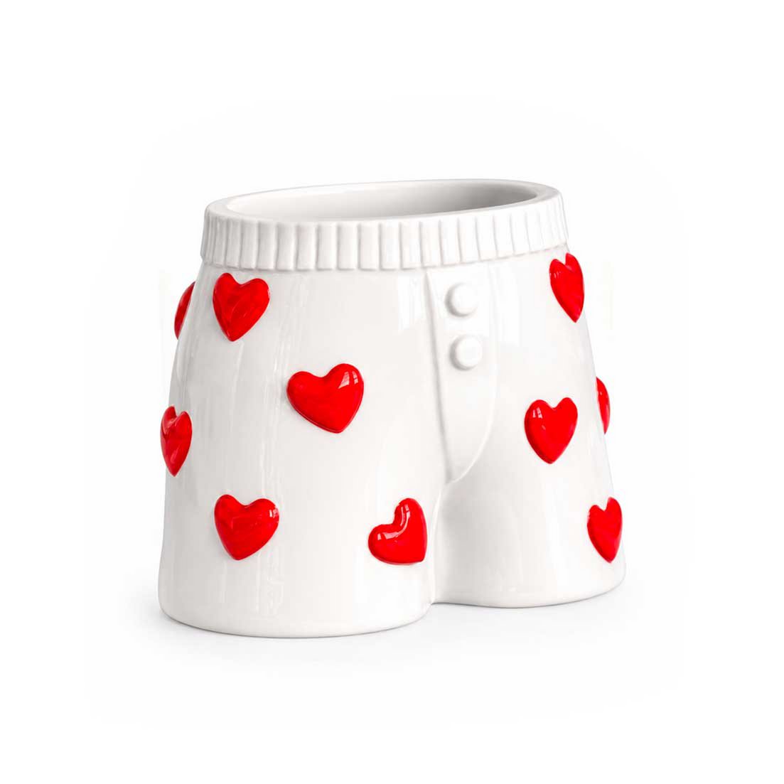 Vase Caleçon - Lovecore