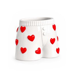 Vase Caleçon - Lovecore