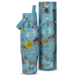 Reisfles 900ML - Vincent's Bloemen