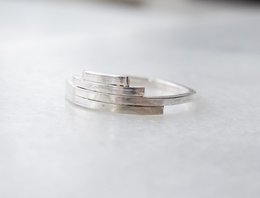 Anillo de línea de vida indefinido
