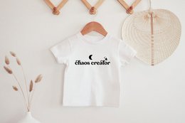 Kids T-shirt • Chaos Creator