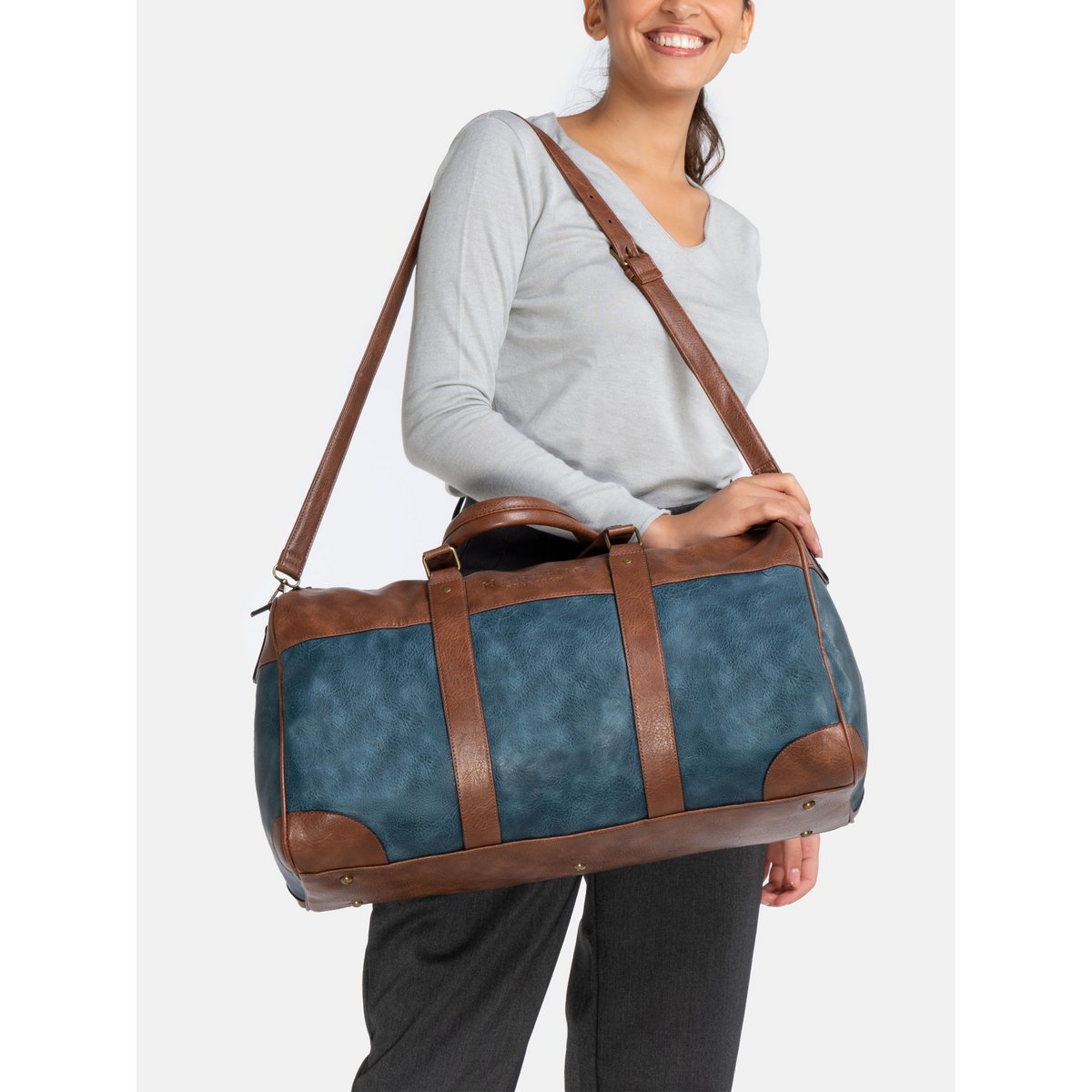 PAXTON - Travel bag