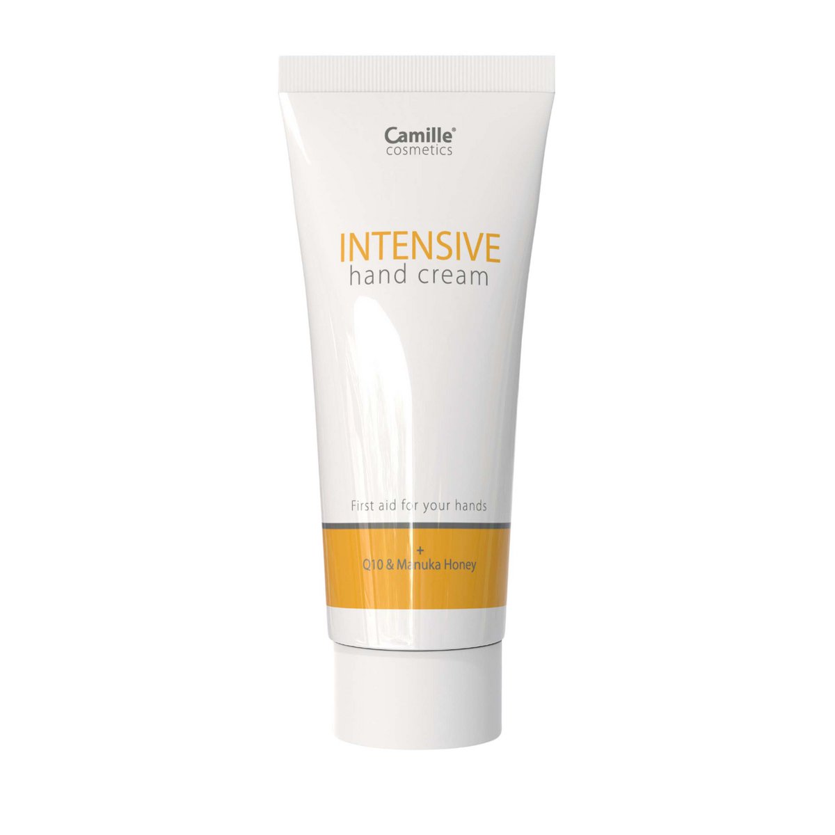 Kosmetyki Camille | Intensywny krem ​​do rąk - handcrème - 60ml