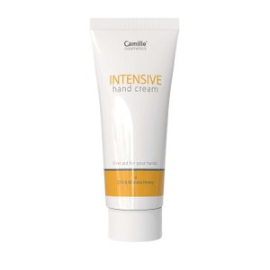 Camille Cosmetics | Intensive hand cream - handcrème - 60ml