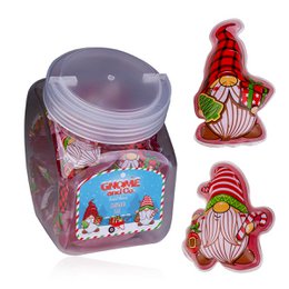 Mini gel doccia GNOME & CO