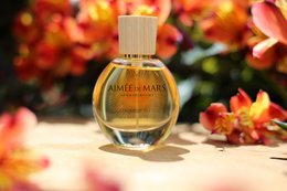 SENSUELLE SULIS Natural Eau de Parfum 30ml
