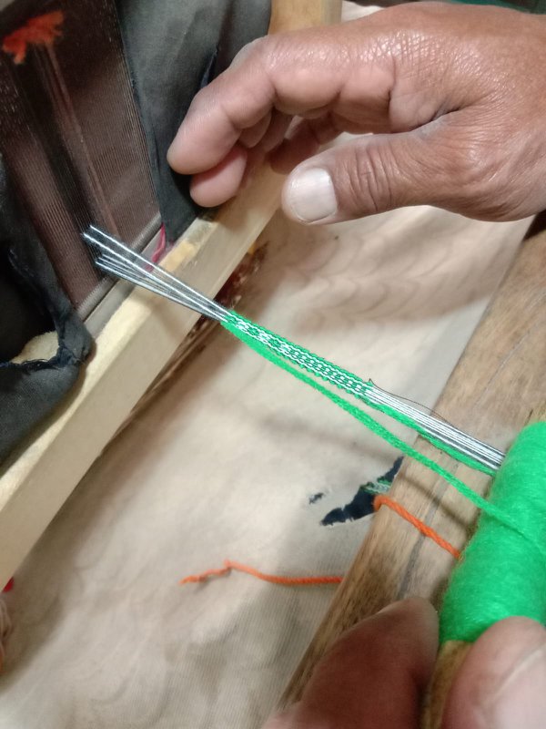 Bracciale brasiliano Iani