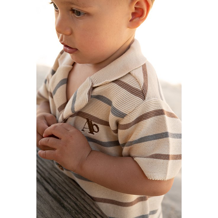 blusa ss Cody