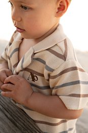 blusa ss Cody