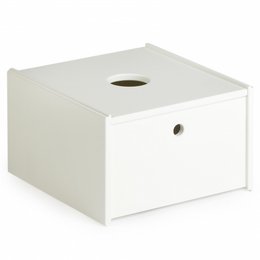 BOBIE-BOX - WEISS