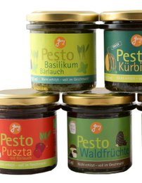 Georgs Biobauern GmbH & Co. Handels KG