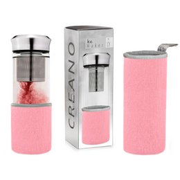 Creano Teamaker Pink 400ml
