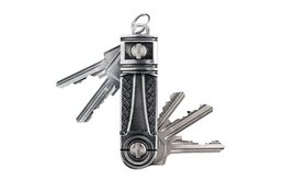 Nøgleorganisator STEMPEARBEJDE