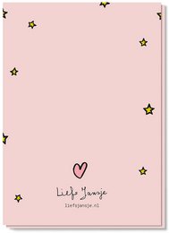 Quarantine card | Mother