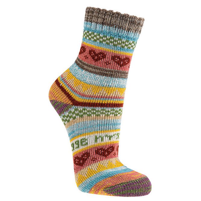 Calzini per bambini Hygge - pacco da 3