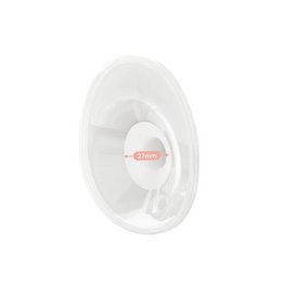Brystskjold - 27 MM