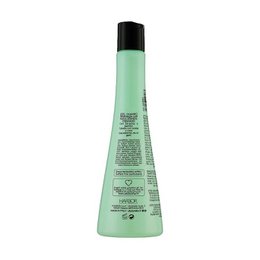 Krøllet anti-frizz shampoo til krøllet eller kruset hår - 250ml