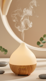 Leo V2 diffuser